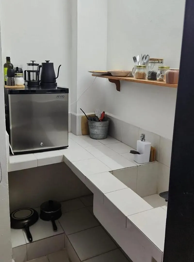Depita Apartment Merida