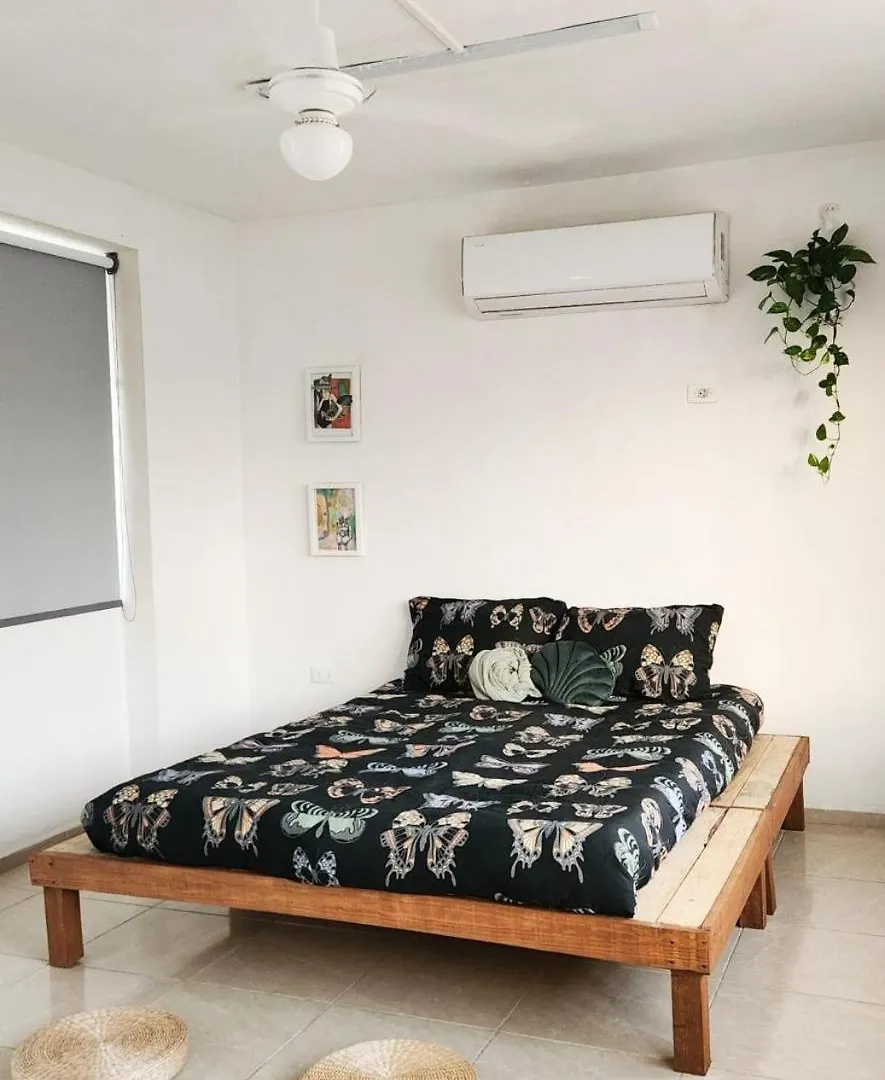 Depita Apartment Merida